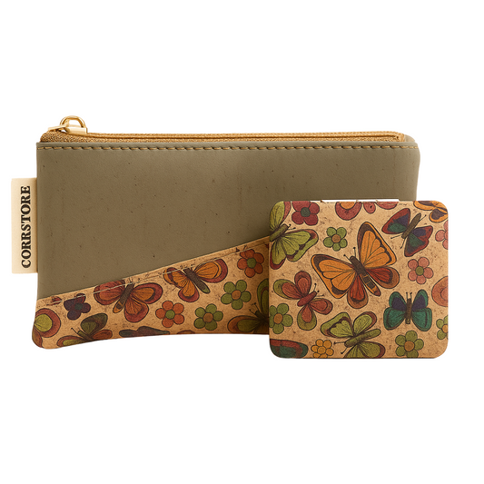 Cork-Cosmetic-Pouch-and-Mirror-Eco-Must-Have corkstore