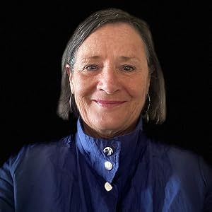 picture of CORKSTORE founder and writer Anne Hurley
